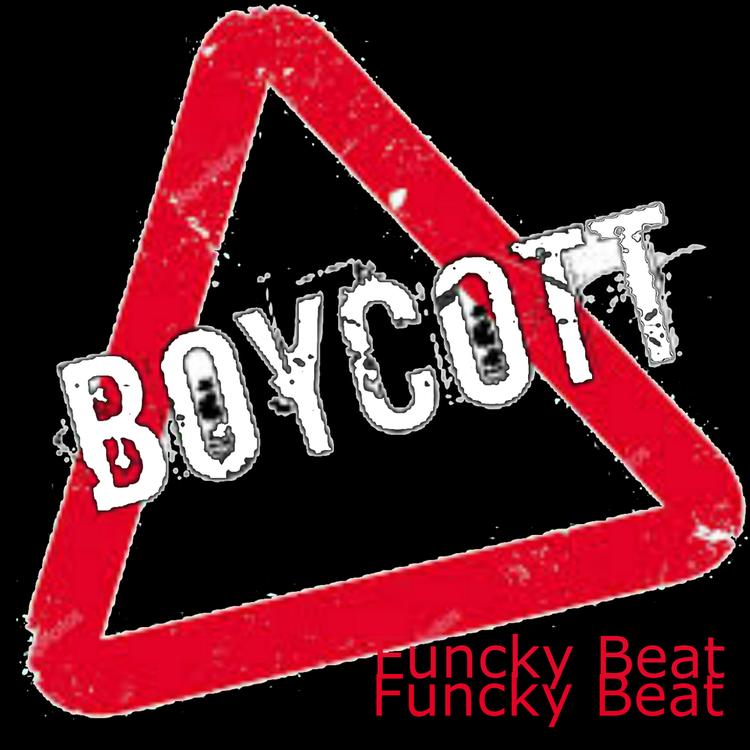 FUNKY BEAT's avatar image