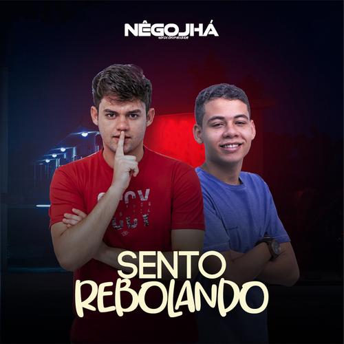 Nêgo Jhá🤭🤭's cover