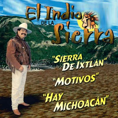 El Indio de la Sierra's cover