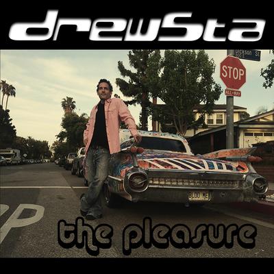 Drewsta's cover