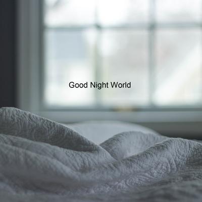 Ocean Sleep By Good Night World's cover