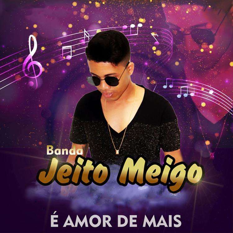 Banda Jeito Meigo's avatar image