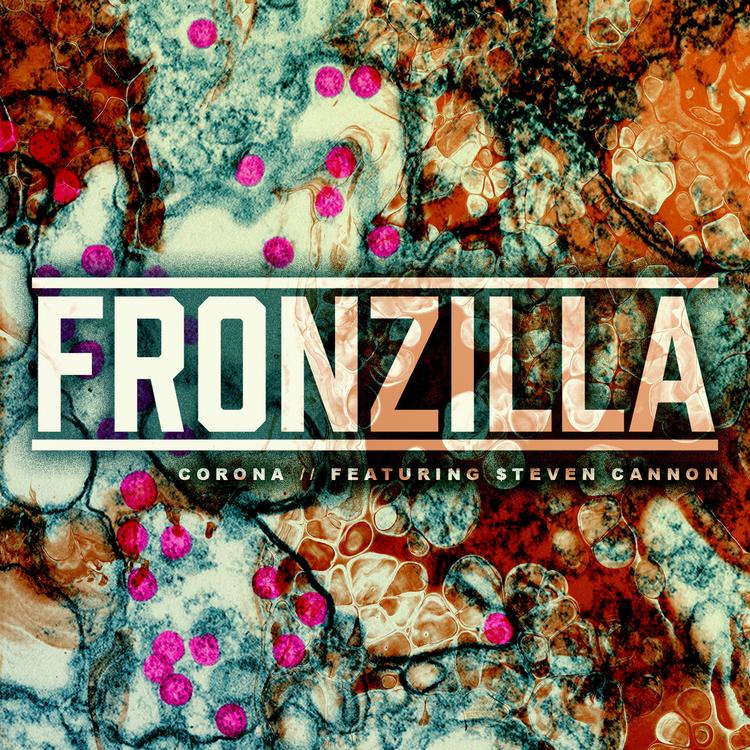 Fronzilla's avatar image