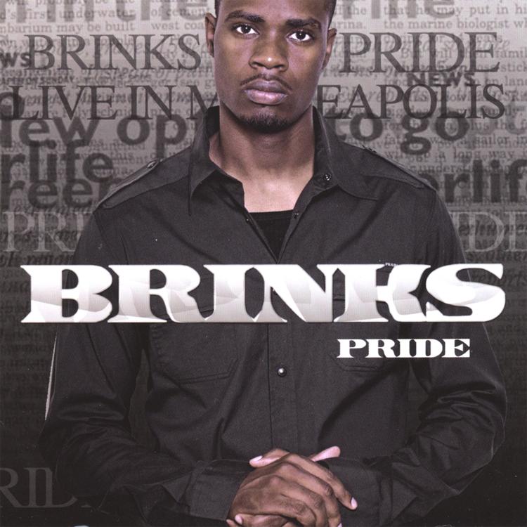 Brinks's avatar image