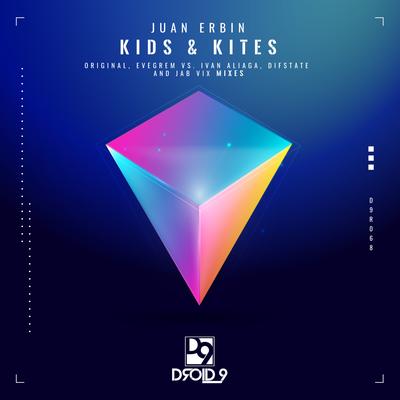 Kids & Kites's cover