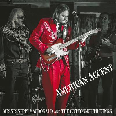 Someday By The Cottonmouth Kings, Mississippi MacDonald's cover