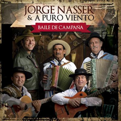 A Don Pedro Ruíz By Jorge Nasser, A Puro Viento's cover