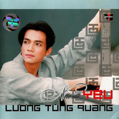 Lương Tùng Quang's cover