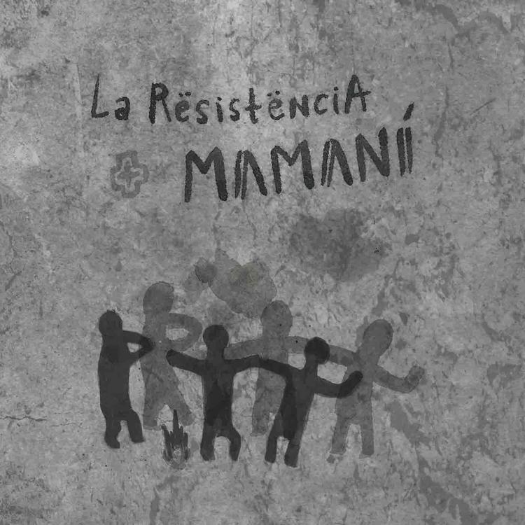 La Resistencia Mamani's avatar image