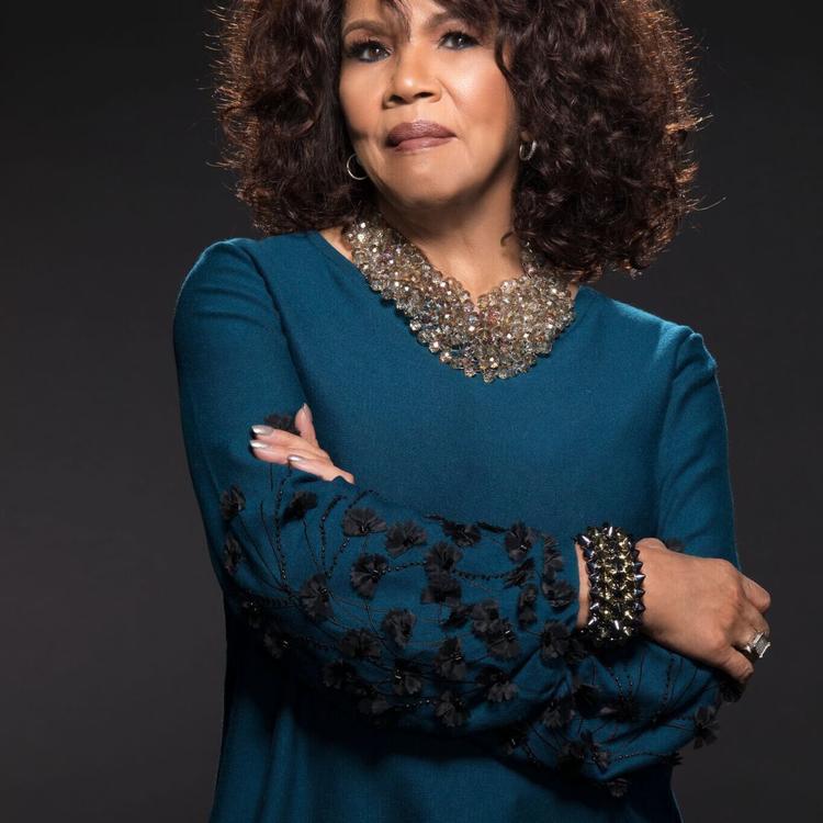 Candi Staton's avatar image