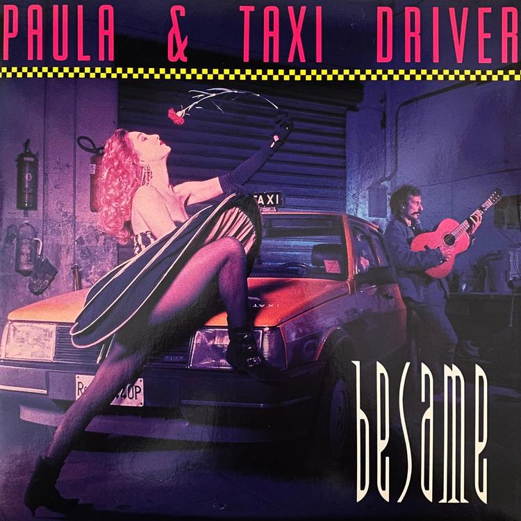 Paula & Taxi Driver's avatar image