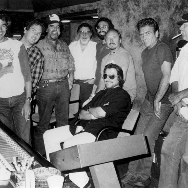 Jim Keltner's avatar image