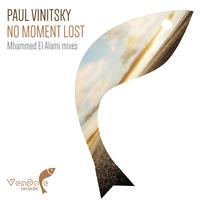 Paul Vinitsky's avatar cover