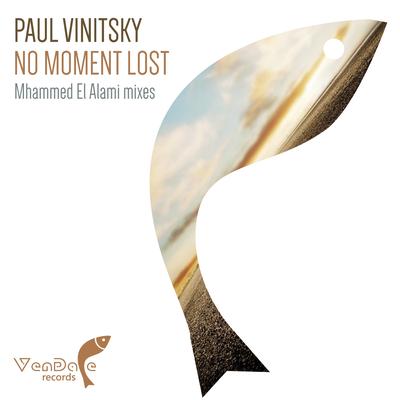Paul Vinitsky's cover