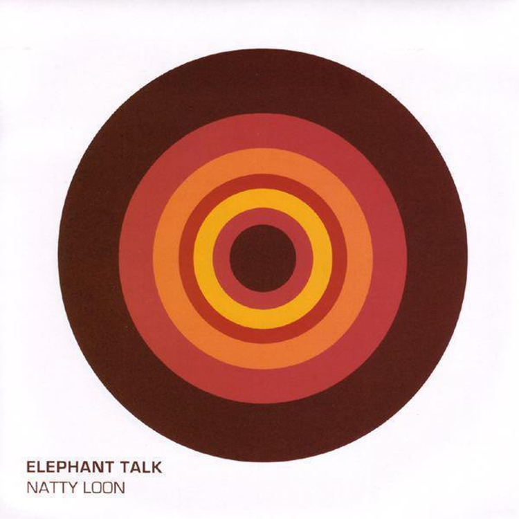 Elephant Talk's avatar image