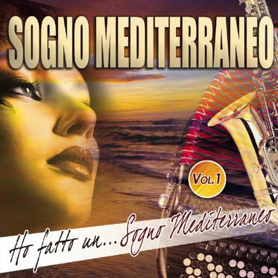 Arabes By Sogno Mediterraneo's cover