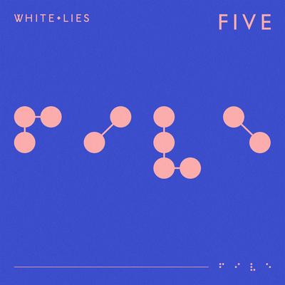 FIVE V2's cover
