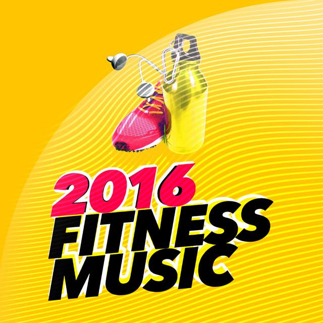 2016 Fitness Music's avatar image