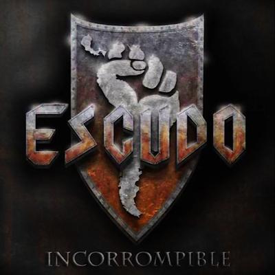 Escudo's cover
