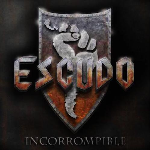 Escudo's avatar image