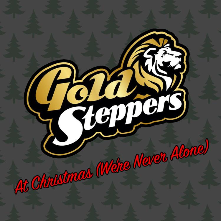 Gold Steppers's avatar image