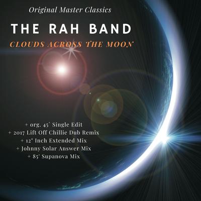 Clouds Across the Moon (Extended 12' Mix) By The Rah Band's cover