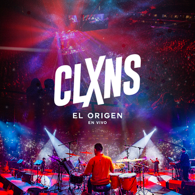 El Origen (En Vivo)'s cover