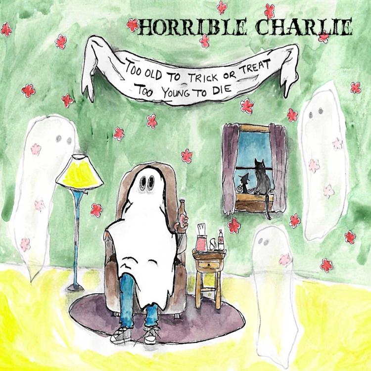 Horrible Charlie's avatar image