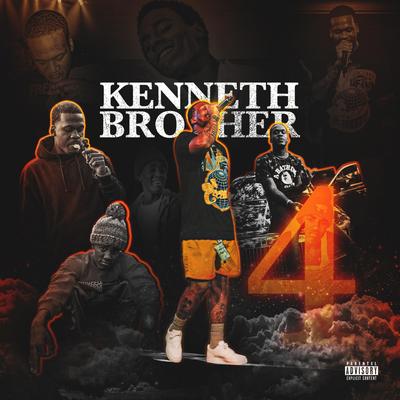 Kb4l's cover