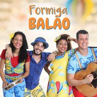 Formiga Balão's avatar cover