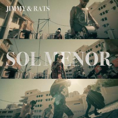 Sol Menor's cover