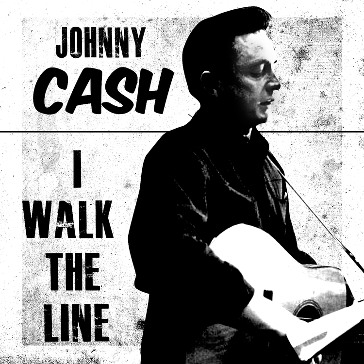 Johnny Cash & Friends's avatar image
