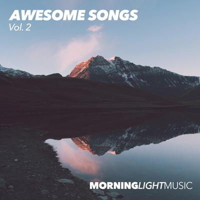 Upbeat and Inspiring Corporate By Morninglightmusic's cover