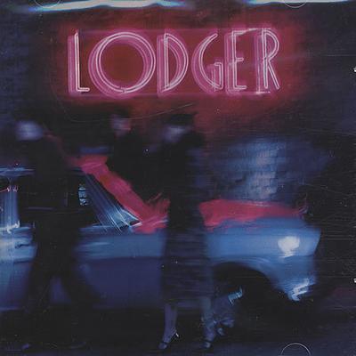 Lodger's cover