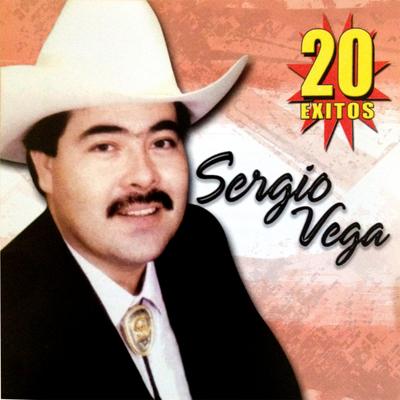 Sergio Vega 20 Éxitos's cover