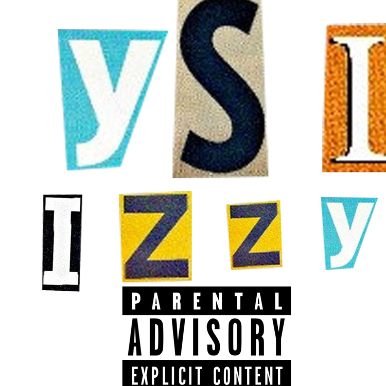 YSL Izzy's avatar image