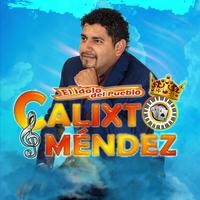 Calixto Mendez El As De Los Teclados's avatar cover