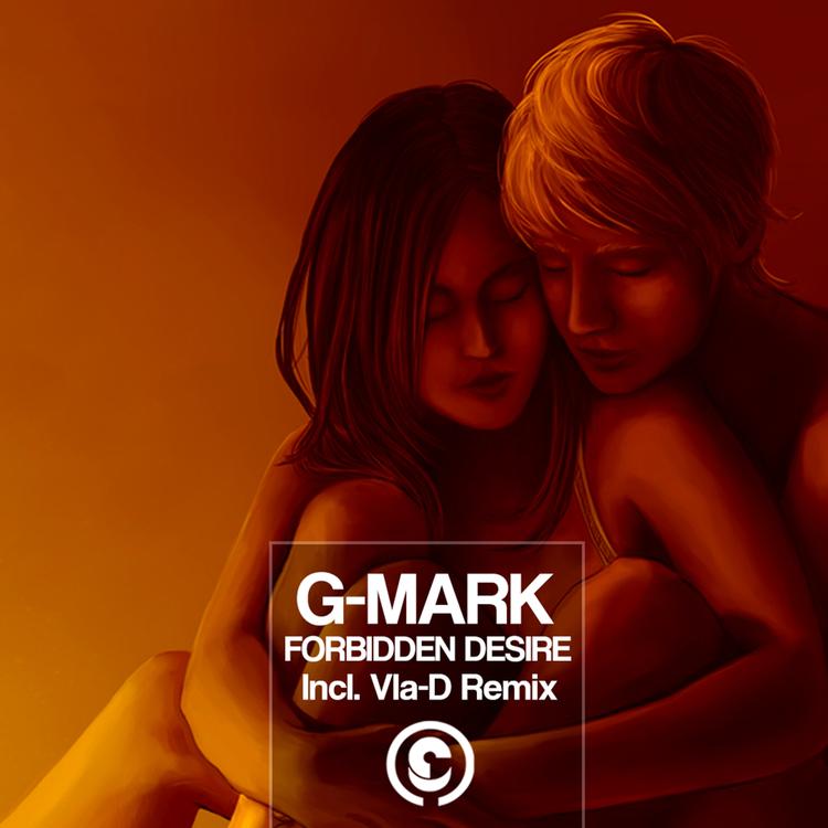 G-Mark's avatar image