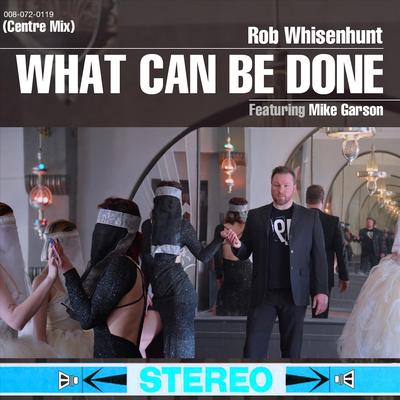 Rob Whisenhunt's cover