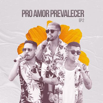 Adeus By I Love Pagode's cover