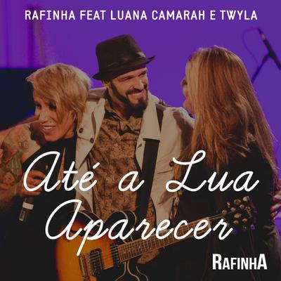 Até a Lua Aparecer (Ao Vivo)'s cover