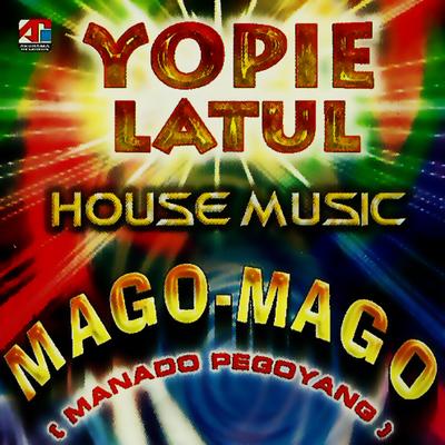 Mago Mago's cover