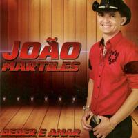 João Martiles's avatar cover