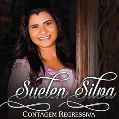 Minha Benção By Suelen Silva's cover