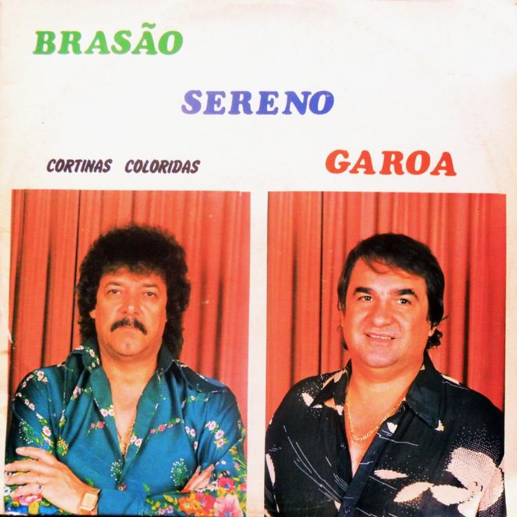 Brasão, Sereno e Garoa's avatar image