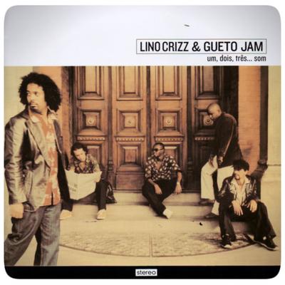 Terminou By Lino Crizz, Gueto Jam's cover