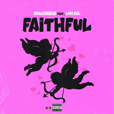 Faithful's cover