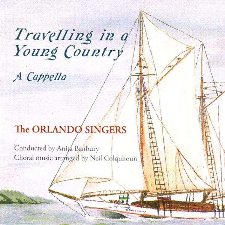 The Orlando Singers's avatar image