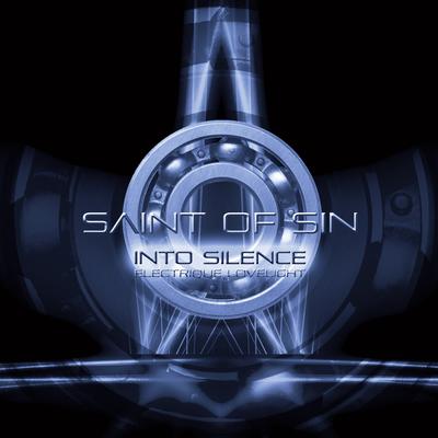 Into Silence (Ambient Lovelight) By Saint Of Sin's cover
