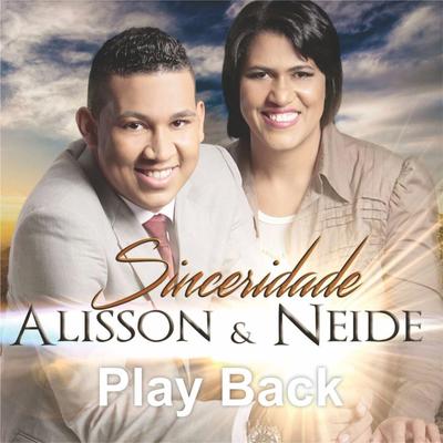 Paulo e Silas (Playback) By Alisson e Neide's cover